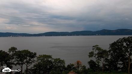 Hudson River Live Webcam - Aug 20, 2026, 2:29pm EDT
