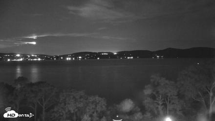 Hudson River Live Webcam - Aug 27, 2026, 5:03am EDT