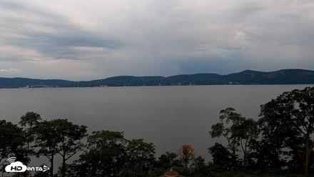 Hudson River Live Webcam - Aug 20, 2026, 2:23pm EDT