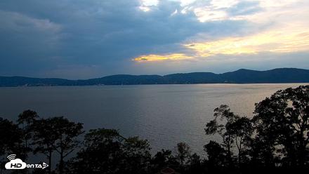 Hudson River Live Webcam - Oct 2, 2026, 6:04pm EDT