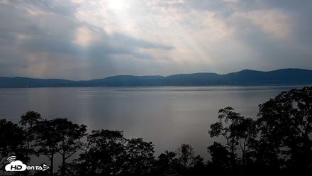 Hudson River Live Webcam - Sep 1, 2026, 4:34pm EDT