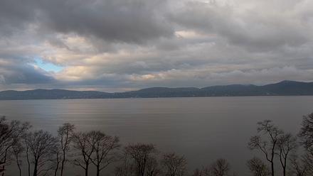 Hudson River Live Webcam - Mar 21, 2026, 9:07am EDT