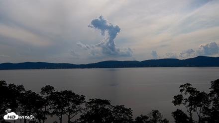 Hudson River Live Webcam - Jun 26, 2026, 4:41pm EDT