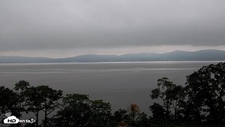 Hudson River Live Webcam - Sep 1, 2026, 9:06am EDT