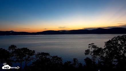 Hudson River Live Webcam - Sep 13, 2026, 7:29pm EDT