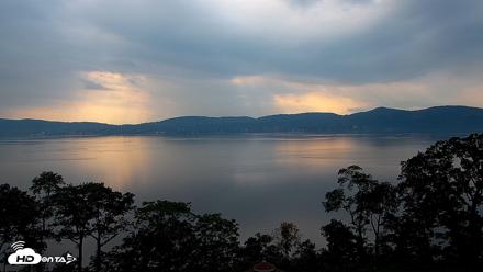 Hudson River Live Webcam - Sep 1, 2026, 5:16pm EDT