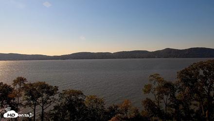 Hudson River Live Webcam - Oct 7, 2026, 3:16pm EDT