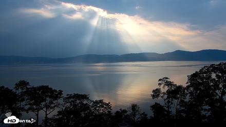 Hudson River Live Webcam - Sep 1, 2026, 5:53pm EDT