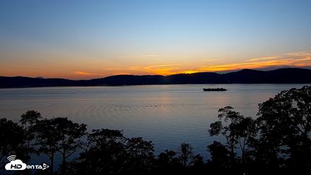 Hudson River Live Webcam - Sep 13, 2026, 7:07pm EDT