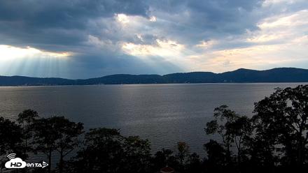Hudson River Live Webcam - Oct 2, 2026, 4:56pm EDT