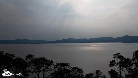 Hudson River Live Webcam - Jul 5, 2026, 5:13pm EDT