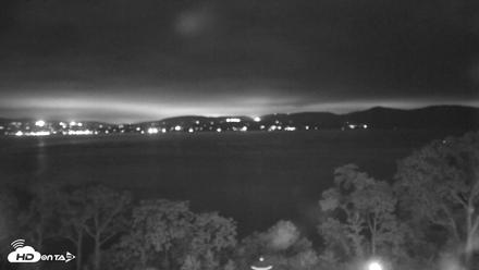 Hudson River Live Webcam - Sep 1, 2026, 9:35pm EDT