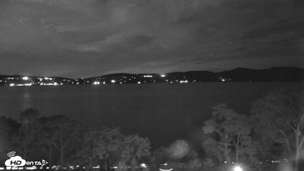 Hudson River Live Webcam - Sep 23, 2026, 2:05am EDT