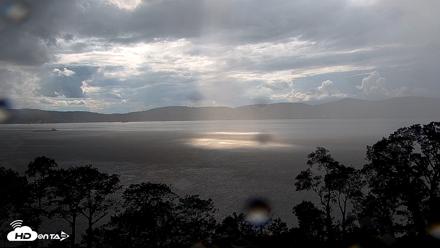 Hudson River Live Webcam - Jul 29, 2026, 5:16pm EDT