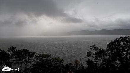 Hudson River Live Webcam - Sep 28, 2026, 4:07pm EDT