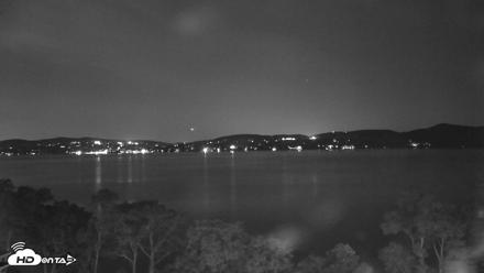 Hudson River Live Webcam - Jul 18, 2026, 6:42pm EDT