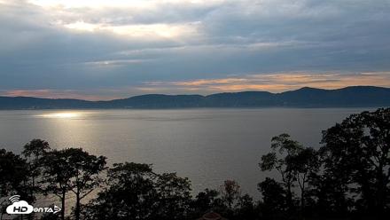Hudson River Live Webcam - Oct 1, 2026, 4:55pm EDT