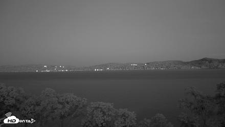 Hudson River Live Webcam - Jul 14, 2026, 5:03am EDT