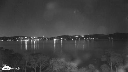 Hudson River Live Webcam - Jun 6, 2026, 4:57pm EDT