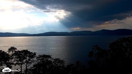 Hudson River Live Webcam - Oct 2, 2026, 4:42pm EDT