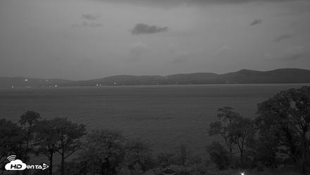 Hudson River Live Webcam - Aug 16, 2026, 8:10pm EDT