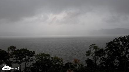 Hudson River Live Webcam - Sep 28, 2026, 4:05pm EDT