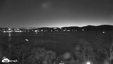 Hudson River Live Webcam - Sep 11, 2026, 8:18pm EDT