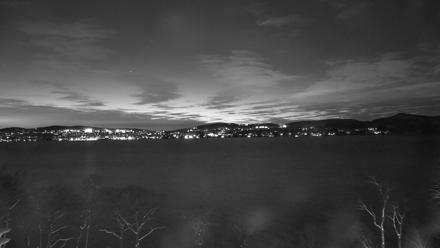 Hudson River Live Webcam - Dec 27, 2025, 5:37pm EST