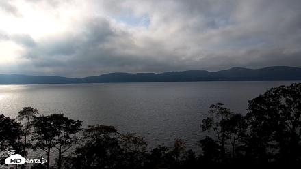 Hudson River Live Webcam - Oct 16, 2026, 3:57pm EDT