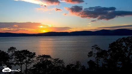 Hudson River Live Webcam - Oct 14, 2026, 6:09pm EDT