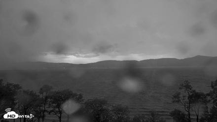 Hudson River Live Webcam - Jul 4, 2026, 8:19pm EDT