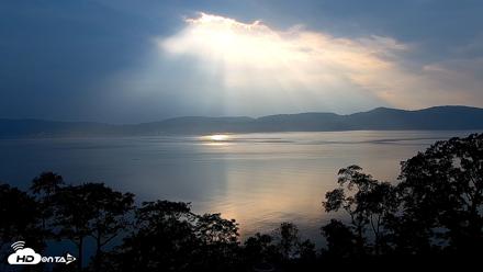 Hudson River Live Webcam - Sep 1, 2026, 5:55pm EDT
