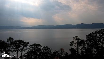 Hudson River Live Webcam - Sep 1, 2026, 4:17pm EDT