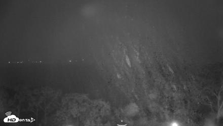 Hudson River Live Webcam - Aug 5, 2026, 8:52pm EDT