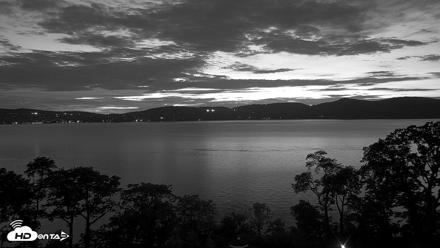 Hudson River Live Webcam - Oct 1, 2026, 7:08pm EDT