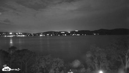 Hudson River Live Webcam - Aug 17, 2026, 9:00pm EDT