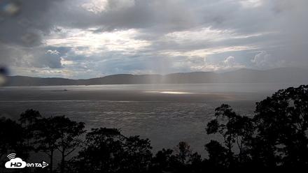 Hudson River Live Webcam - Jul 29, 2026, 5:16pm EDT