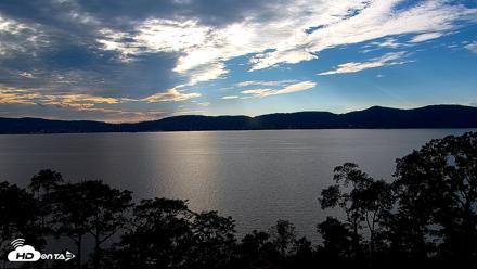 Hudson River Live Webcam - Sep 10, 2026, 5:29pm EDT