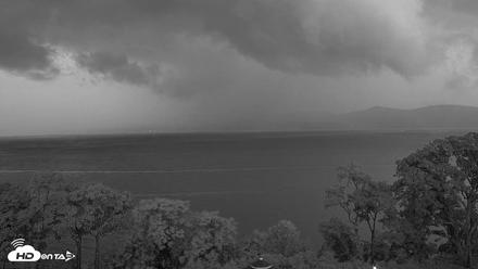 Hudson River Live Webcam - Aug 7, 2026, 6:31pm EDT