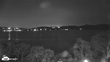 Hudson River Live Webcam - Aug 16, 2026, 1:42am EDT