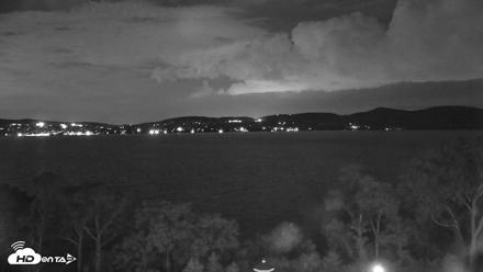 Hudson River Live Webcam - Aug 23, 2026, 9:01pm EDT