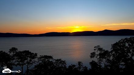 Hudson River Live Webcam - Sep 15, 2026, 6:57pm EDT