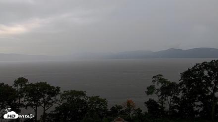 Hudson River Live Webcam - Aug 20, 2026, 4:06pm EDT