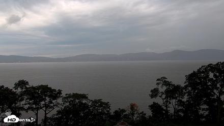 Hudson River Live Webcam - Aug 20, 2026, 4:10pm EDT