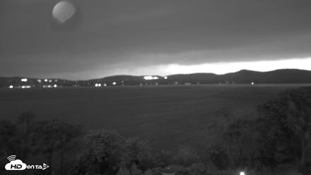 Hudson River Live Webcam - Oct 16, 2026, 6:28pm EDT