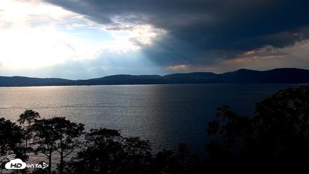 Hudson River Live Webcam - Oct 2, 2026, 4:42pm EDT