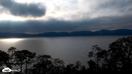 Hudson River Live Webcam - Oct 16, 2026, 4:44pm EDT
