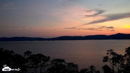 Hudson River Live Webcam - Jun 30, 2026, 8:53pm EDT