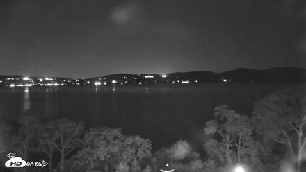 Hudson River Live Webcam - Sep 12, 2026, 4:44am EDT