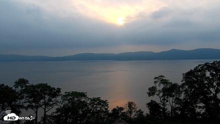 Hudson River Live Webcam - Sep 1, 2026, 6:29pm EDT